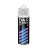 Bar Series 100ml E - Liquid Mad Blue