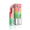 Big Bar 6000 Disposable Vape Box of 5 Strawberry Kiwi