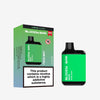 Bloody Bar BB600 Prefilled Pod Vape Pack of 10 Fresh Mint