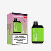 Bloody Bar BB600 Prefilled Pod Vape Pack of 10 Strawberry Kiwi