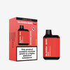 Bloody Bar BB600 Prefilled Pod Vape Pack of 10 Watermelon Ice