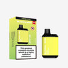 Bloody Bar BB600 Prefilled Pod Vape Pack of 10 Lemon Lime
