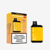 Bloody Bar BB600 Prefilled Pod Vape Pack of 10 Pineapple Ice