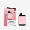 Bloody Bar BB600 Prefilled Pod Vape Pack of 10 Skittles