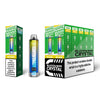 Bloody Bar Crystal 10000 Prefilled Pods Box of 5 - The Vape Giant