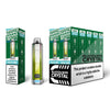 Bloody Bar Crystal 10000 Prefilled Pods Box of 5 - The Vape Giant