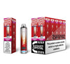 Bloody Bar Crystal 10000 Prefilled Pods Box of 5 - The Vape Giant