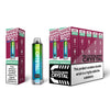 Bloody Bar Crystal 10000 Prefilled Pods Box of 5 - The Vape Giant