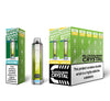 Bloody Bar Crystal 10000 Prefilled Pods Box of 5 - The Vape Giant