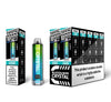 Bloody Bar Crystal 10000 Prefilled Pods Box of 5 - The Vape Giant