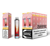 Bloody Bar Crystal 10000 Prefilled Pods Box of 5 - The Vape Giant