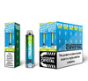Bloody Bar Crystal 10000 Prefilled Pods Box of 5 - The Vape Giant