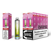 Bloody Bar Crystal 10000 Prefilled Pods Box of 5 - The Vape Giant