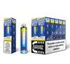 Bloody Bar Crystal 10000 Prefilled Pods Box of 5 - The Vape Giant