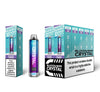 Bloody Bar Crystal 10000 Prefilled Pods Box of 5 - The Vape Giant