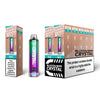 Bloody Bar Crystal 10000 Prefilled Pods Box of 5 - The Vape Giant