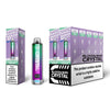 Bloody Bar Crystal 10k Prefilled Pod Vape Kit - The Vape Giant