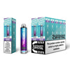 Bloody Bar Crystal 10k Prefilled Pod Vape Kit - The Vape Giant