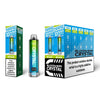 Bloody Bar Crystal 10k Prefilled Pod Vape Kit - The Vape Giant