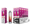 Bloody Bar Crystal 10k Prefilled Pod Vape Kit - The Vape Giant