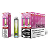 Bloody Bar Crystal 10k Prefilled Pod Vape Kit - The Vape Giant