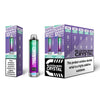 Bloody Bar Crystal 10k Prefilled Pod Vape Kit - The Vape Giant