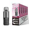 Bloody Bar Crystal 10k Replacement Pods Box of 5 - The Vape Giant