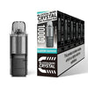 Bloody Bar Crystal 10k Replacement Pods Box of 5 - The Vape Giant