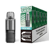 Bloody Bar Crystal 10k Replacement Pods Box of 5 - The Vape Giant