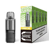 Bloody Bar Crystal 10k Replacement Pods Box of 5 - The Vape Giant