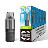 Bloody Bar Crystal 10k Replacement Pods Box of 5 - The Vape Giant