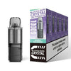 Bloody Bar Crystal 10k Replacement Pods Box of 5 - The Vape Giant