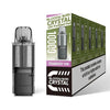 Bloody Bar Crystal 10k Replacement Pods Box of 5 - The Vape Giant