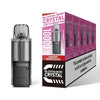 Bloody Bar Crystal 10k Replacement Pods Box of 5 - The Vape Giant
