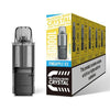 Bloody Bar Crystal 10k Replacement Pods Box of 5 - The Vape Giant