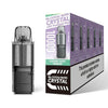 Bloody Bar Crystal 10k Replacement Pods Box of 5 - The Vape Giant