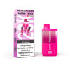 Bloody Bar Ultra Twist 20000 Disposable Vape - The Vape Giant
