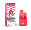 Bloody Bar Ultra Twist 20000 Disposable Vape - The Vape Giant