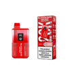 Bloody Bar Ultra Twist 20000 Prefilled Vape Box of 5 - The Vape Giant
