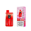 Bloody Bar Ultra Twist 20000 Prefilled Vape Box of 5