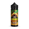 Chunky Monkey E - Liquid 100ml Pineapple Delight