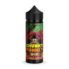 Chunky Monkey E - Liquid 100ml Jam On Toast