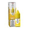 Crystal Clear Nic Salt 10ml E - Liquid - Banana Ice 10mg