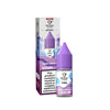 Crystal Clear Nic Salt 10ml E - Liquid - Berry Beezze 10mg