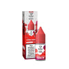 Crystal Clear Nic Salt 10ml E - Liquid - Cherry Crush 10mg