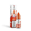 Crystal Clear Nic Salt 10ml E - Liquid - Energy Ice 10mg