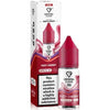 Crystal Clear Nic Salt 10ml E - Liquid - Fizzy Cherry 10mg