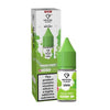 Crystal Clear Nic Salt 10ml E - Liquid - Fresh Mint 10mg