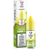 Crystal Clear Nic Salt 10ml E - Liquid - Gummy Bear 10mg