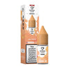 Crystal Clear Nic Salt 10ml E - Liquid - Juicy Peach 10mg